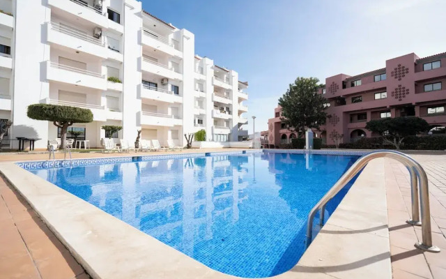 Albufeira apartment suite Velamar