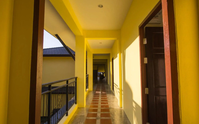 Baan Pordeedin