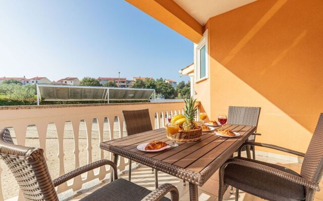 Apartment Tanja 1