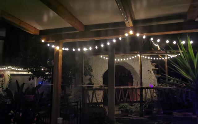 "Lemon Tree House" Relax & Bike