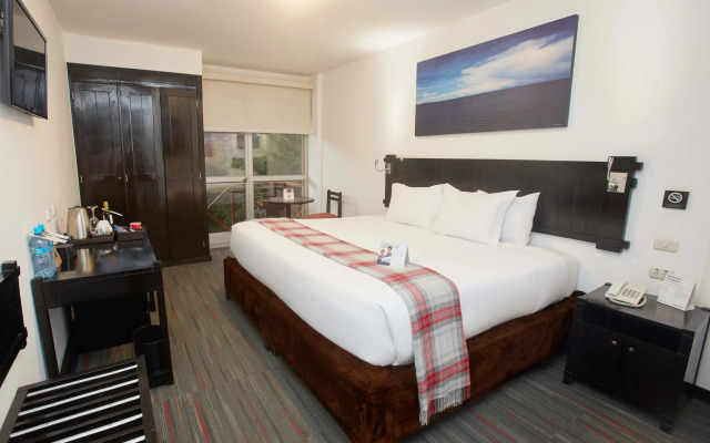 Casa Andina Premium Puno
