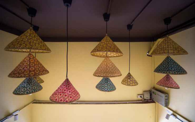 Harmony House - Ha Noi