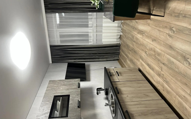 Air Home Apartments on Lenin Street