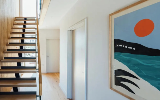 Una St. Ives