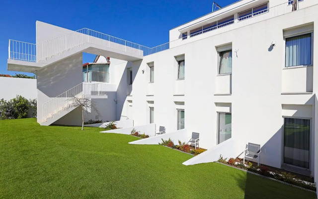 Uporto House Residence