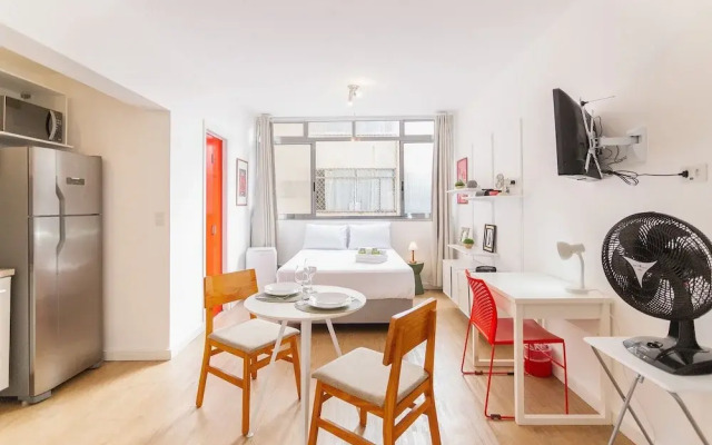Minihouse Pinheiros