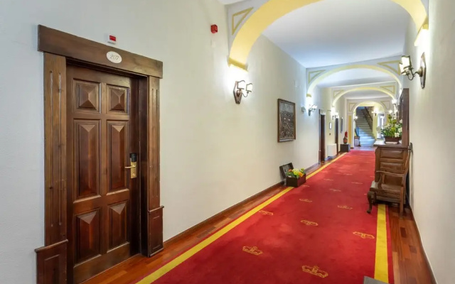 Hotel São João de Deus