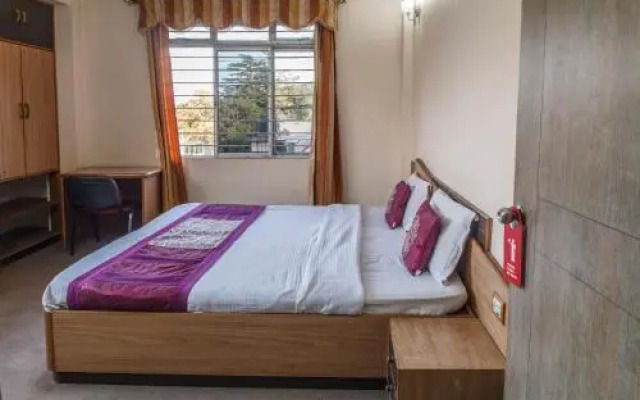 Whispering Pines By OYO Rooms
