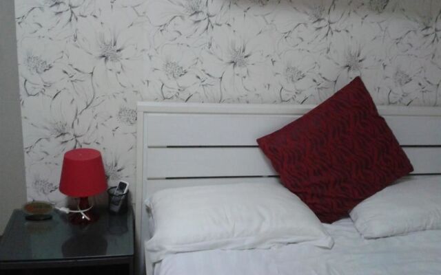 Wharf Hotel - Guangzhou