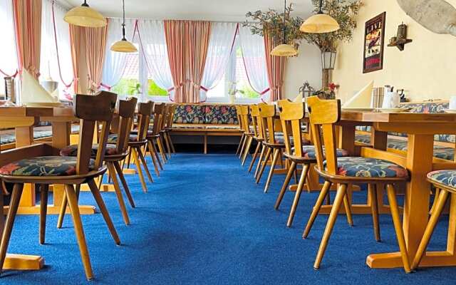 Hotel Zum Fliegerwirt