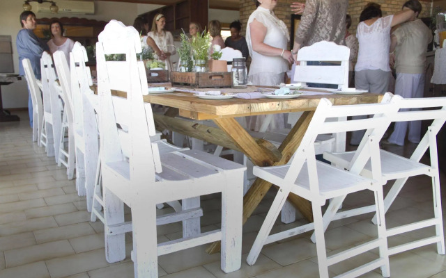 Jeffrey's Bay Beach House