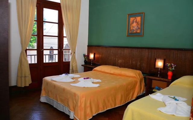 Hotel La Giralda