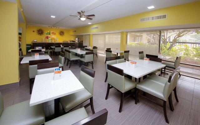 Quality Inn Orange Park Jacksonville