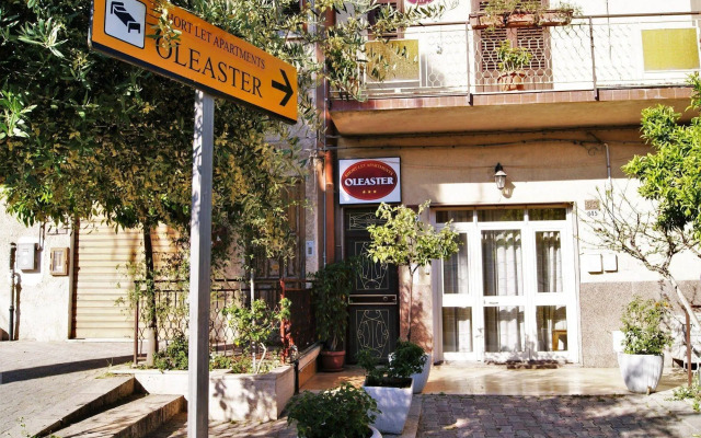 Bed & Breakfast Oleaster