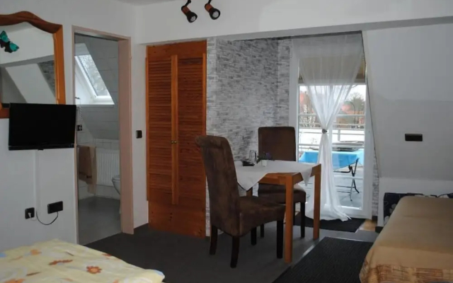 Hotel Garni Nolting