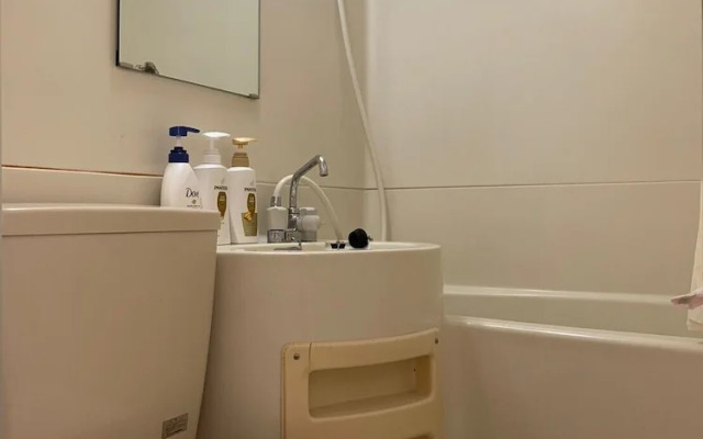 2 Double Bed Heart of Shibuya Up to 4ppl