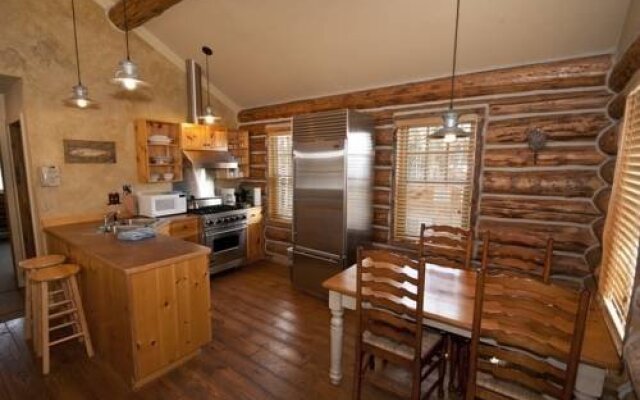 Cowboy Heaven Cabins