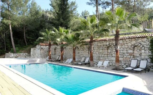 Olympos Villas ve Hotel