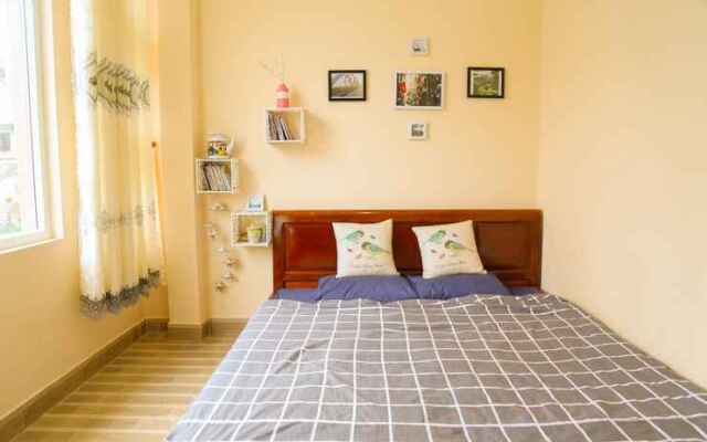 4 Quarters Homestay Dalat