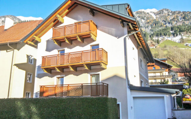 Apartment Sattlerweg