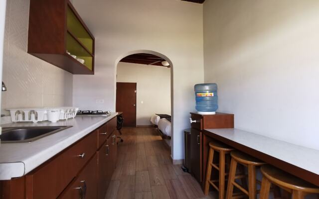 Capital O Hotel America