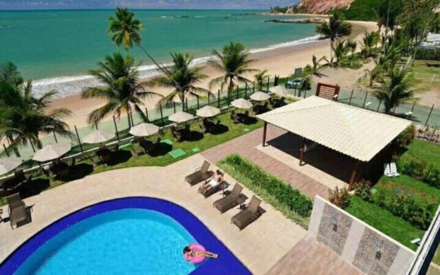 Luxxor Tabatinga / Apartamento Particular Frente Mar