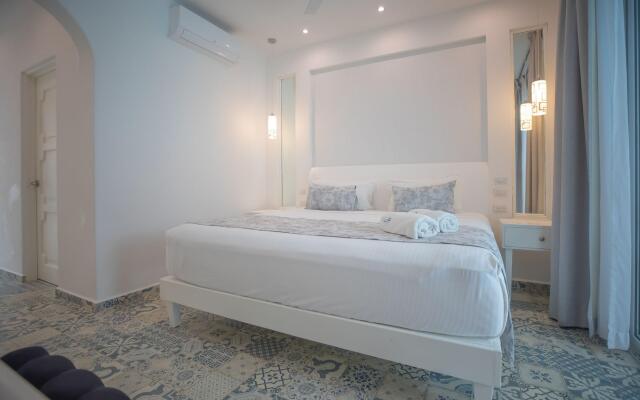 Mediterraneo Hotel Tulum