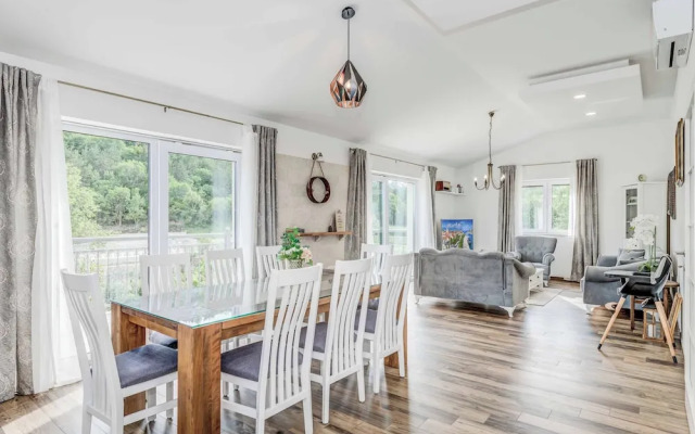 Villa Serene Memories