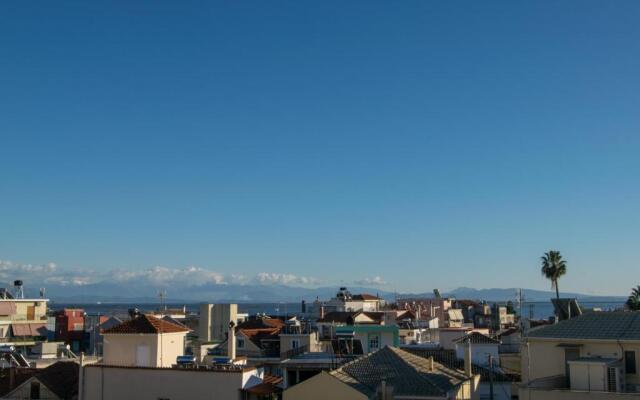 CityCenter Apartment