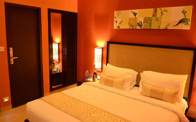 Club Mahindra Virajpet