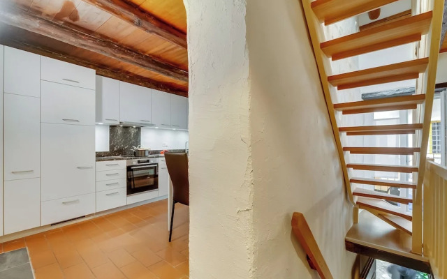 Ca dal 1785 Centovalli