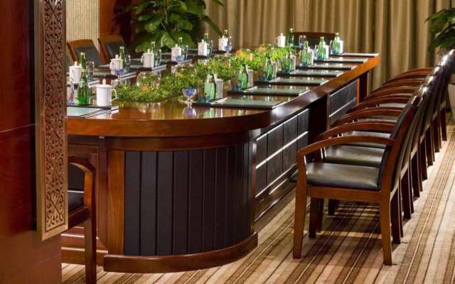 Taixuhu Holiday Hotel