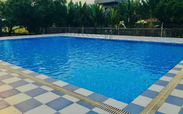 Gokul Resort