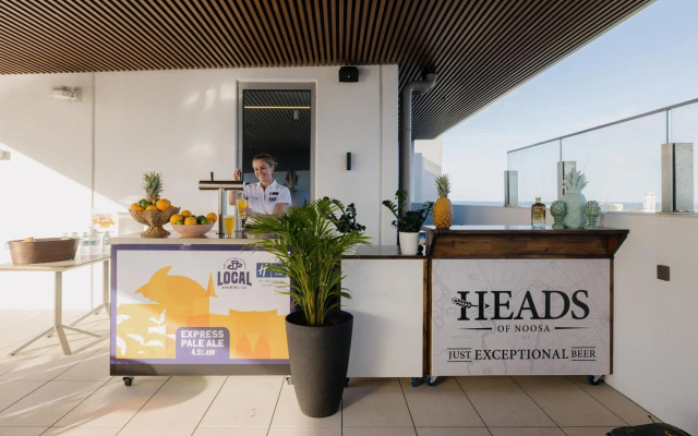 Holiday Inn Express & Suites Sunshine Coast by IHG