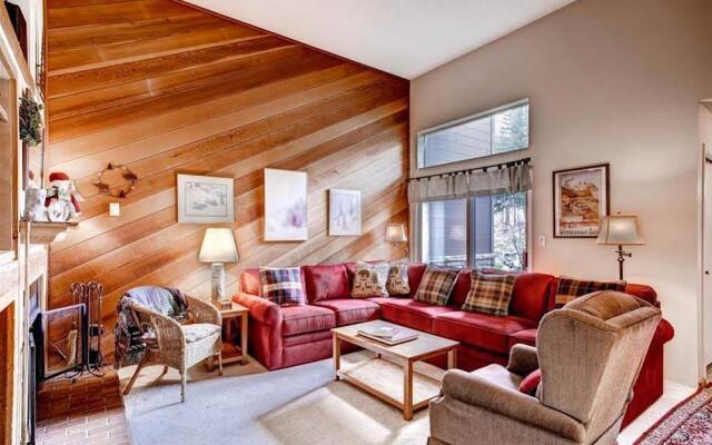 Winterpoint by Pinnacle Lodging