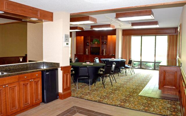 Hampton Inn Rock Hill