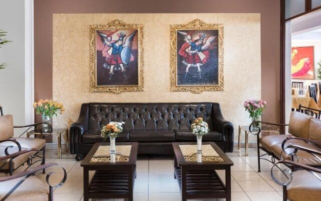 Hotel Corregidor by Cassana
