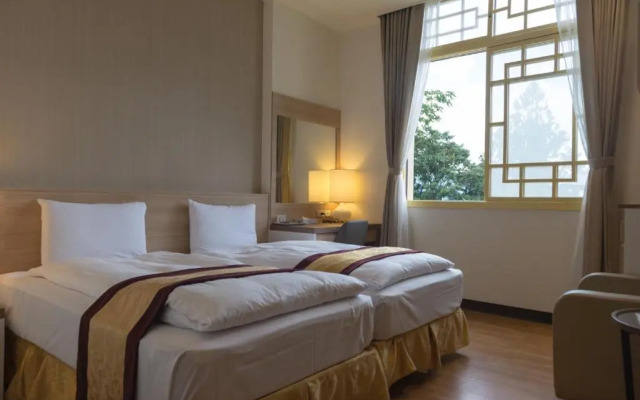 Lishan Guesthouse
