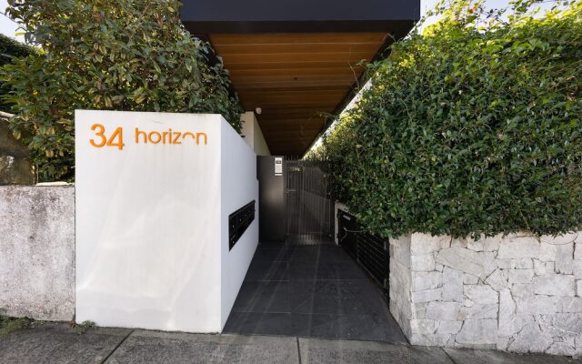 The Horizon Apartments by Urban Rest