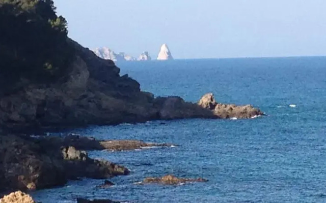 Sa Riera Beach