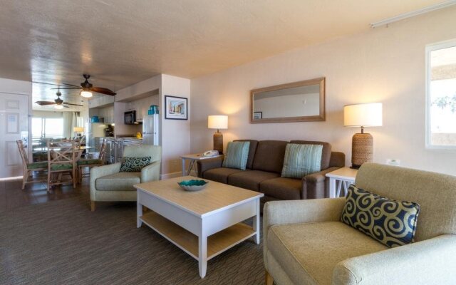 Southern California Beach Club