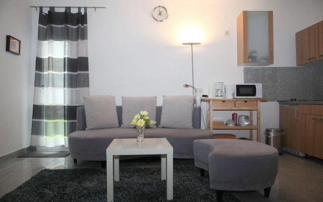 White House Bochum Ehrenfeld