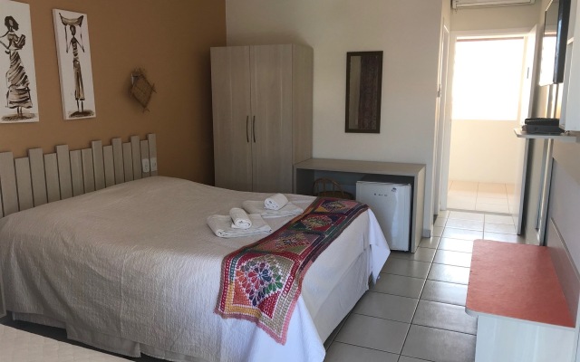 Pousada Capitães de Areia