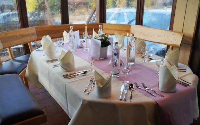 Gasthof & Hotel Seelbacher Hof