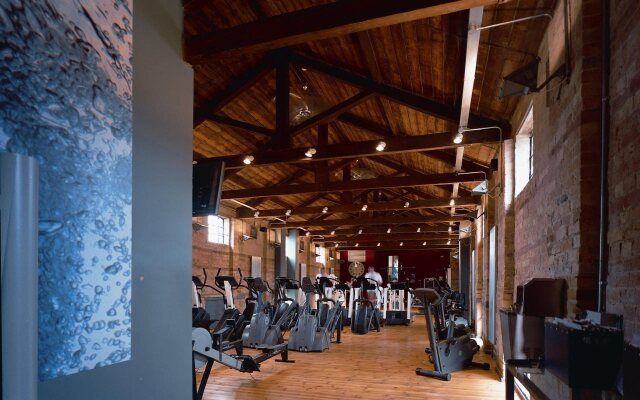 The Varsity Hotel & Spa