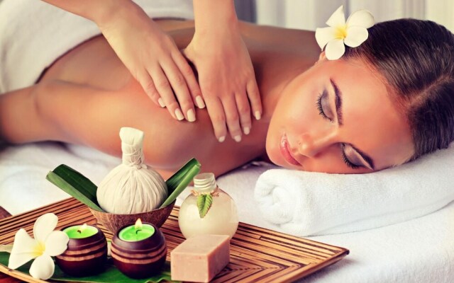 House of Verrett Beach Villa-ventura