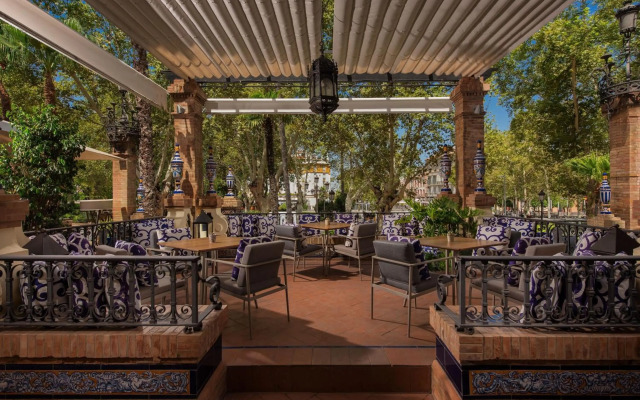 Hotel Alfonso XIII, a Luxury Collection Hotel, Seville