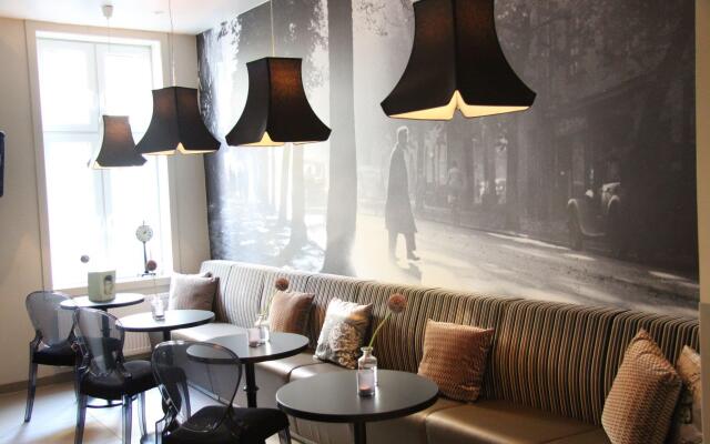 Saga Hotel Oslo, WorldHotels Crafted