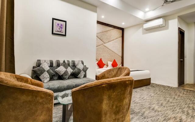 Anandam Club And Resort