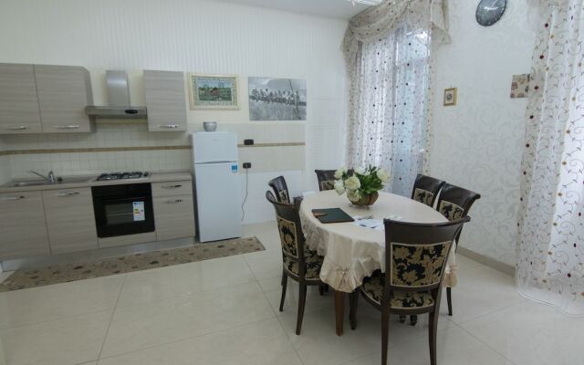 Binario 9 e Tre Quarti